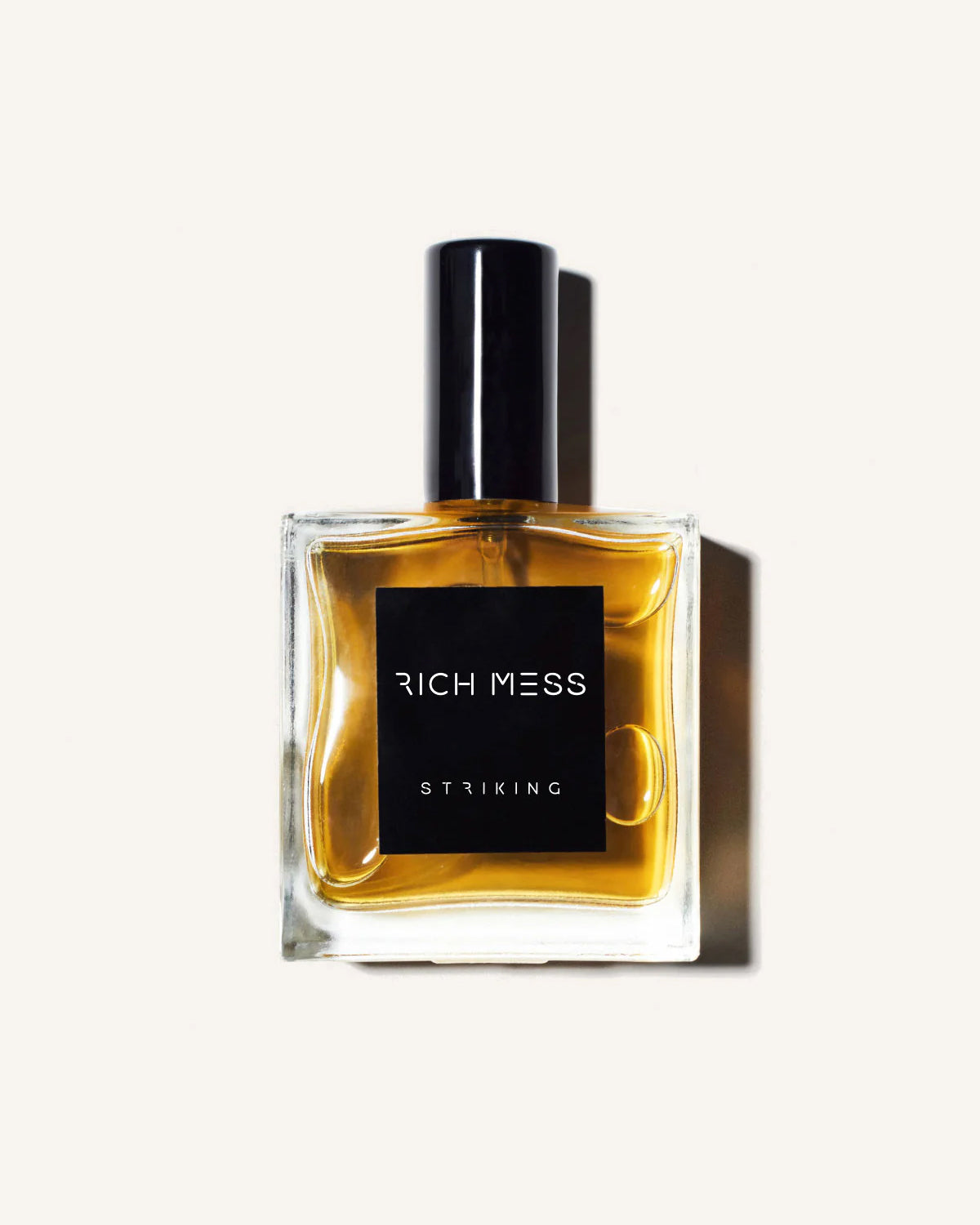 STRIKING Parfum - RICH MESS
