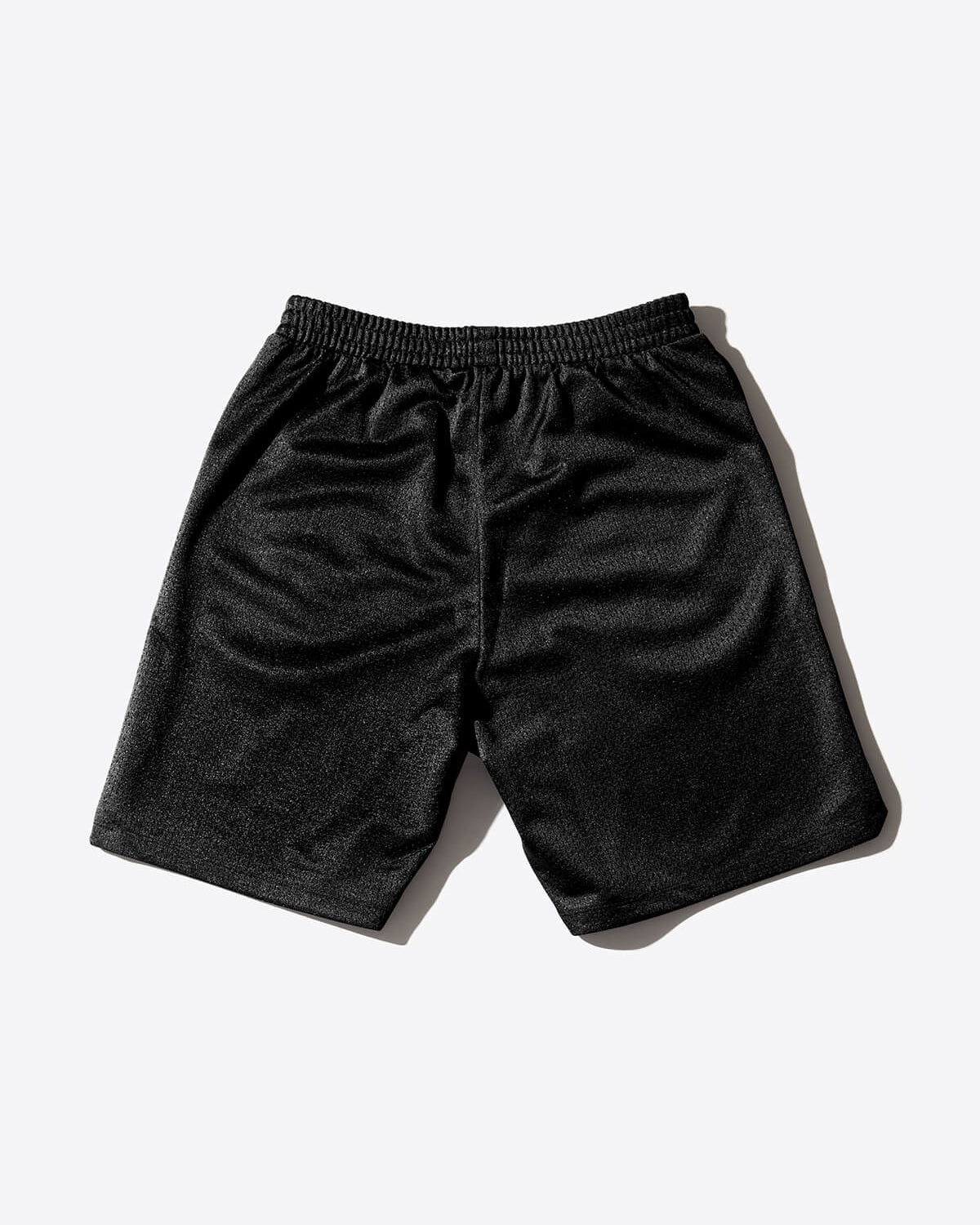 Rhinestone Basketball Shorts