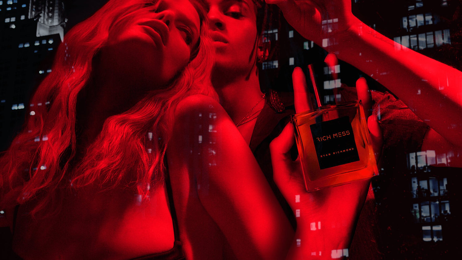 Fragrance
