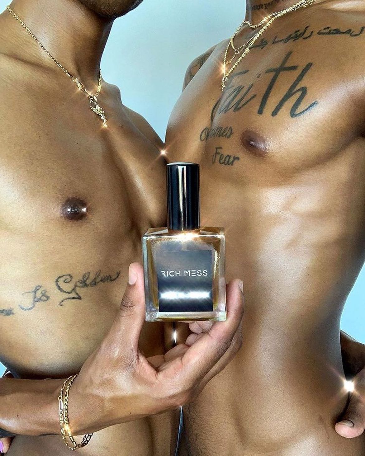 STRIKING Parfum