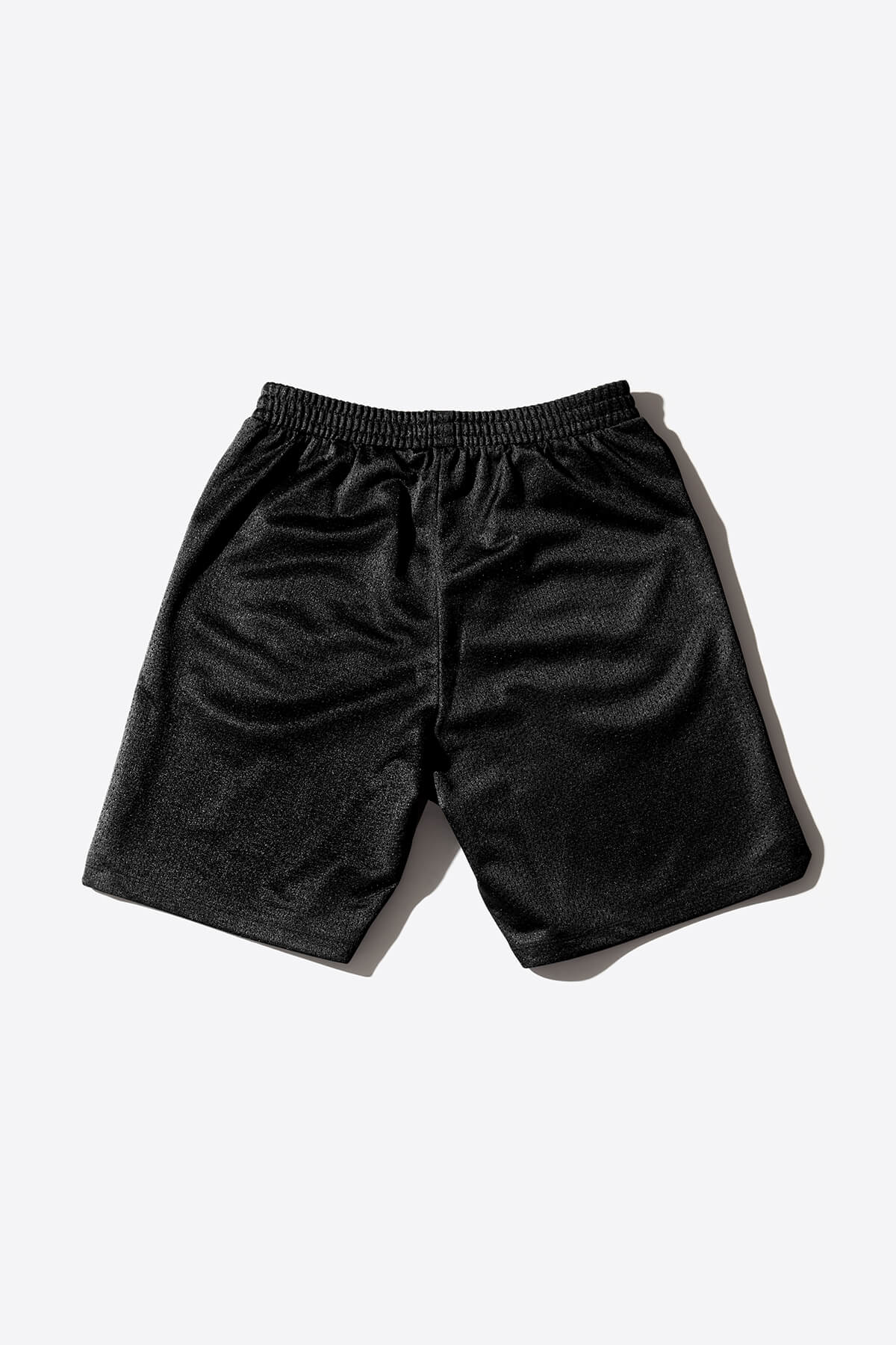 Rhinestone Basketball Shorts - RICH MESS