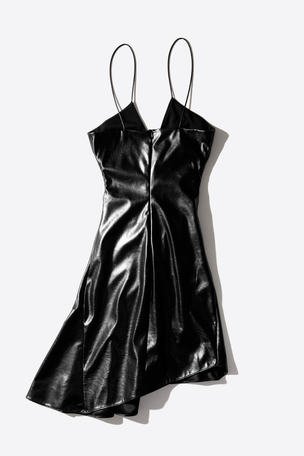 Supermodel Dress