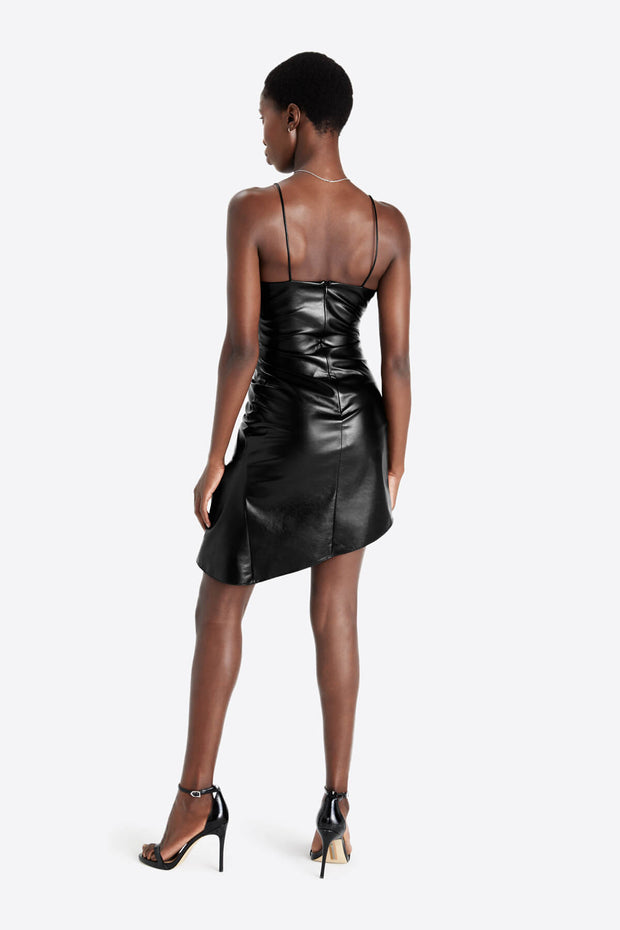 Supermodel Dress