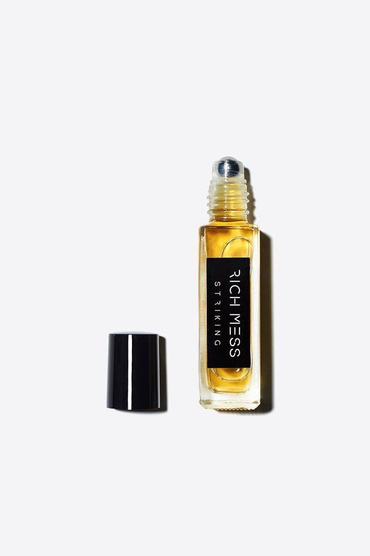 Striking Parfum Roll-on